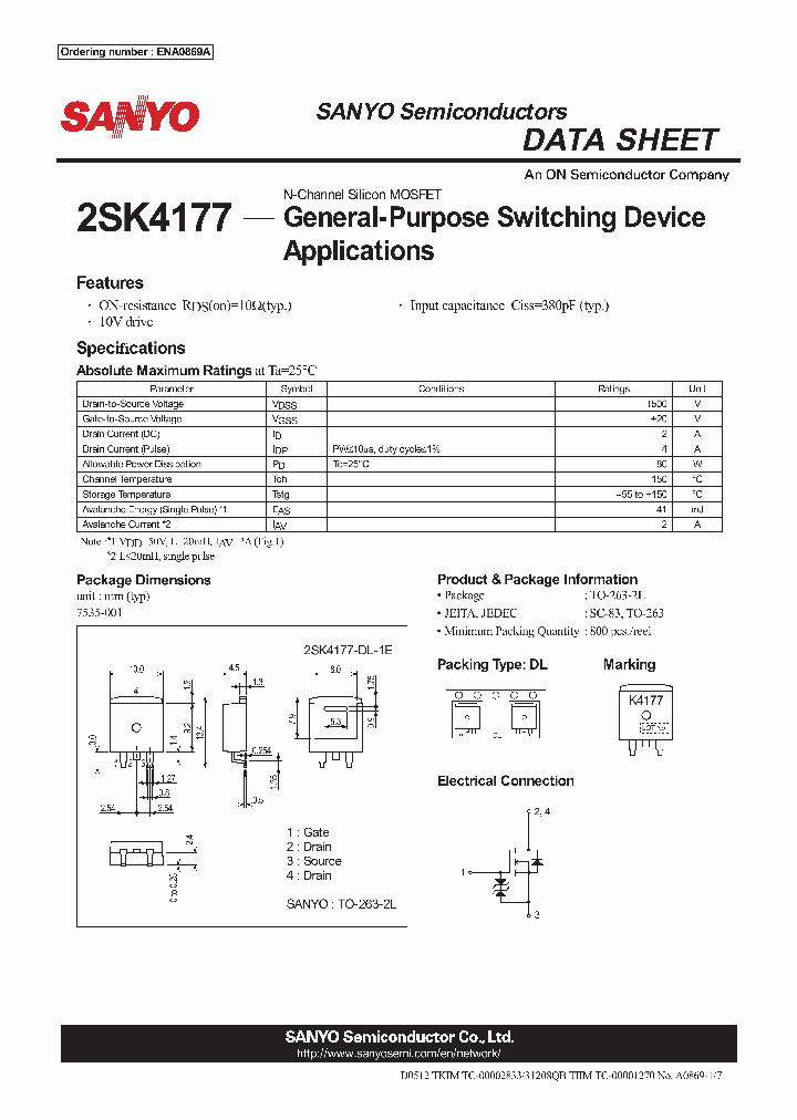 2SK417712_7465958.PDF Datasheet