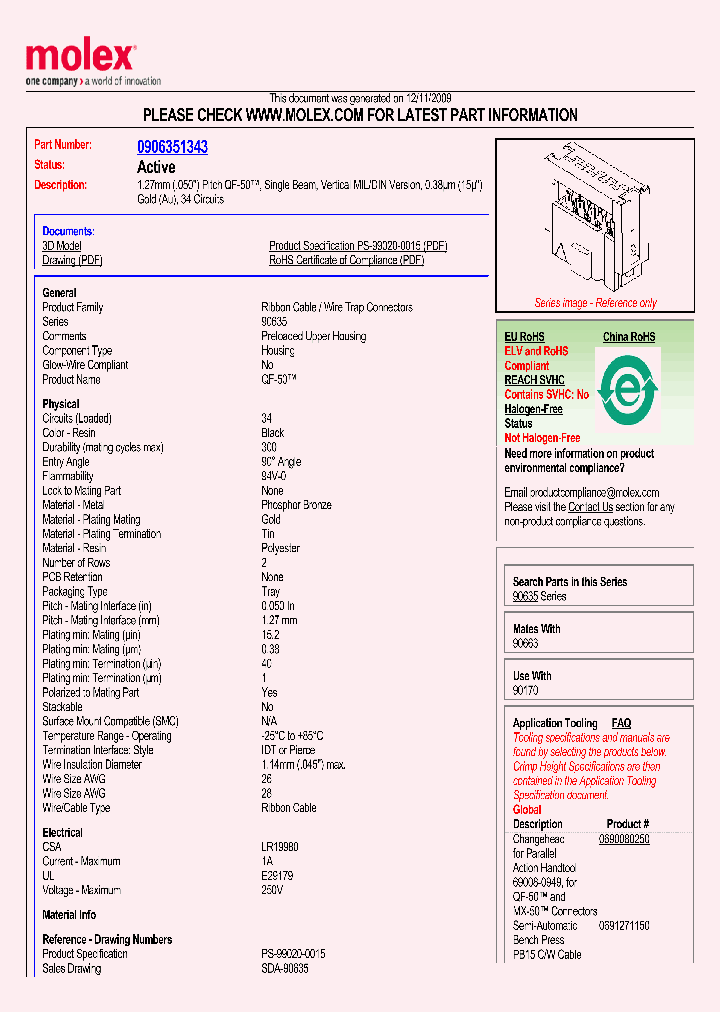 0906351343_7468664.PDF Datasheet