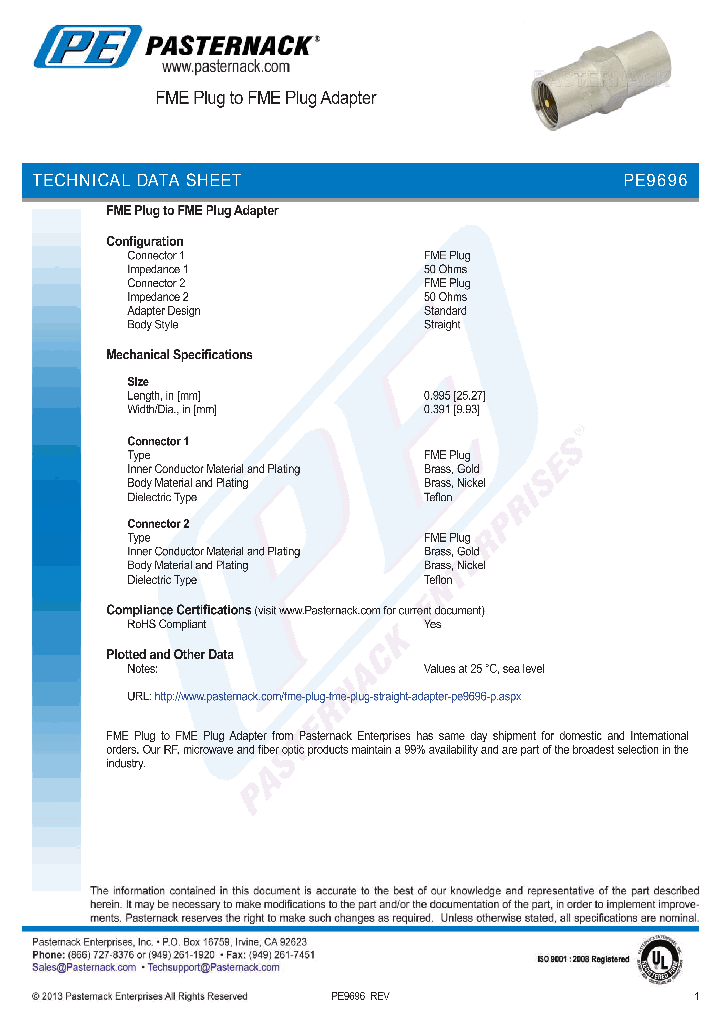 PE9696_7469994.PDF Datasheet