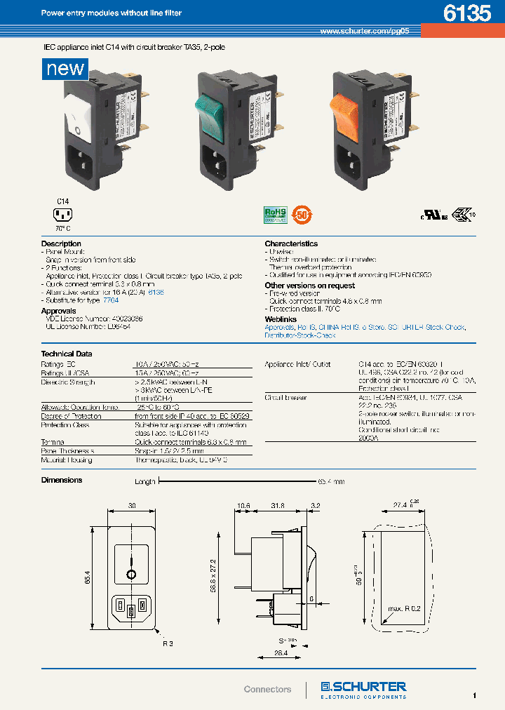 6135C12WF120C00210_7470222.PDF Datasheet