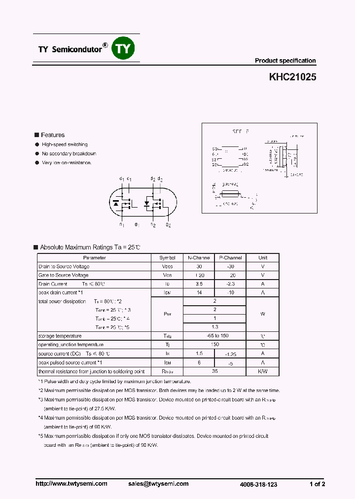 KHC21025_7473047.PDF Datasheet