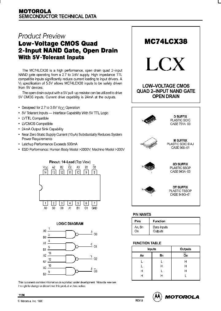 MC74LCX38DT_7473454.PDF Datasheet