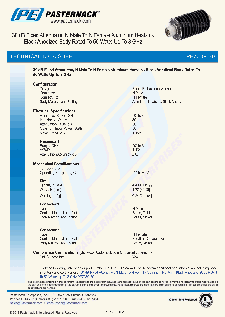 PE7389-10_7486914.PDF Datasheet