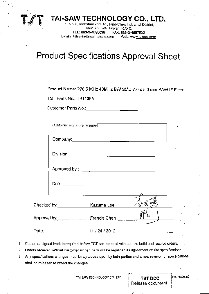 TB1106A_7492556.PDF Datasheet