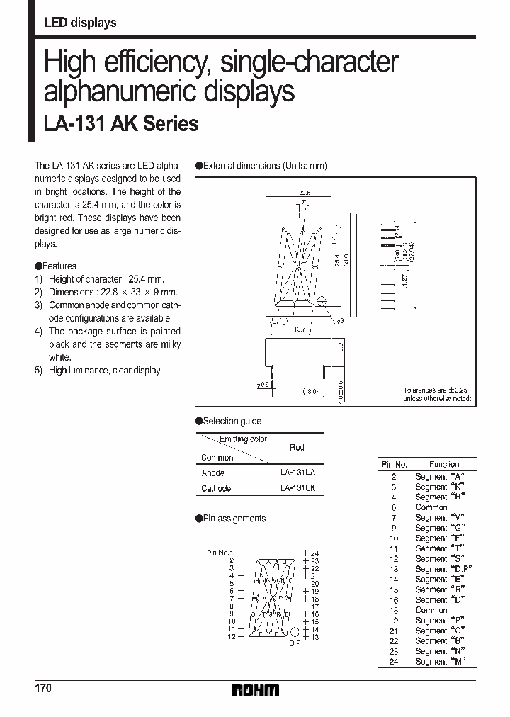 LA-131-LA_7493537.PDF Datasheet