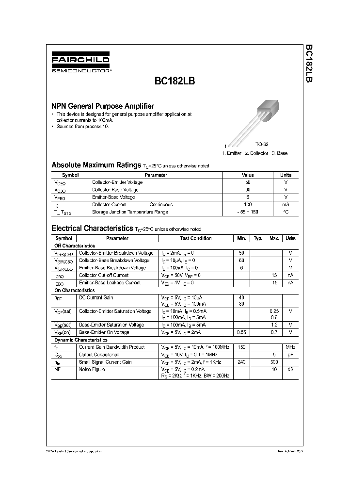 BC182LBD27Z_7494340.PDF Datasheet