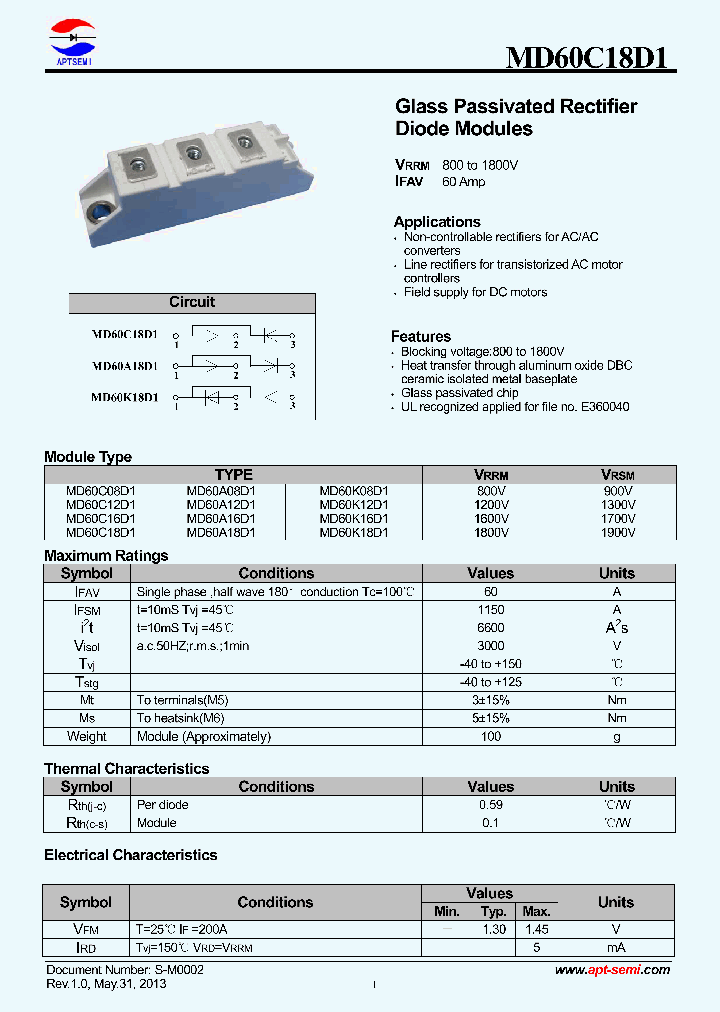 MD60A16D1_7495207.PDF Datasheet