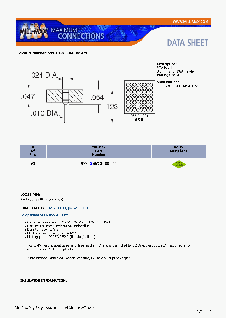 599-10-063-04-001429_7502812.PDF Datasheet