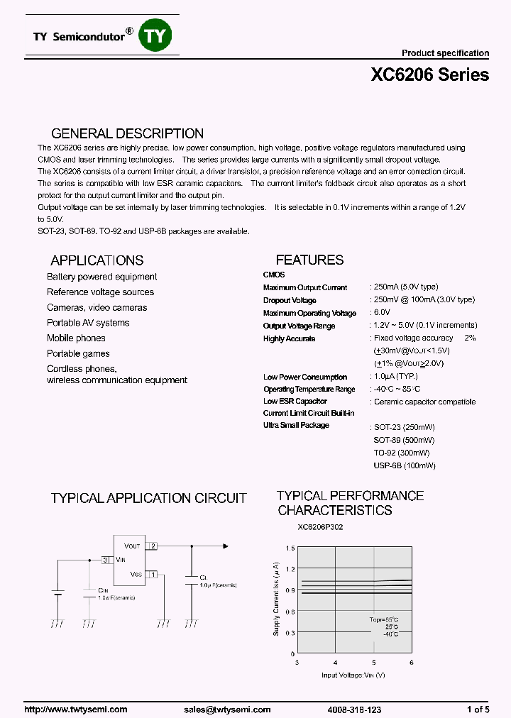 XC6206P182MR_7507383.PDF Datasheet