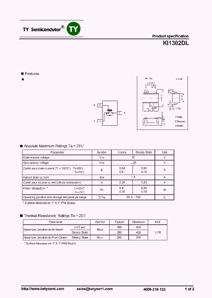 KI1302DL_7507506.PDF Datasheet