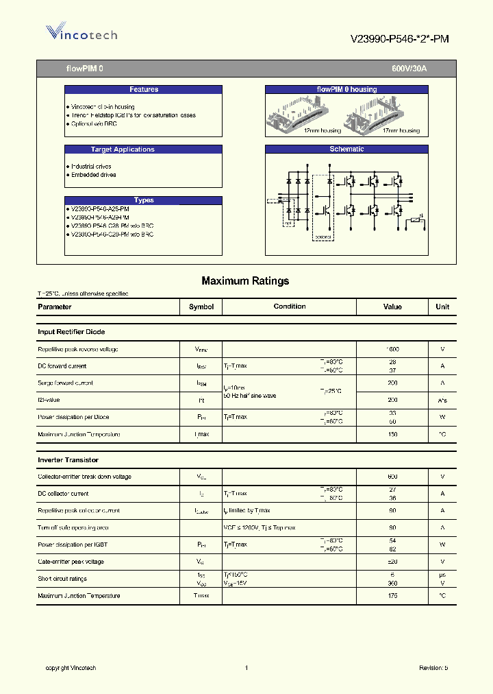 V23990-P546-C28-PMWOBRC_7508128.PDF Datasheet
