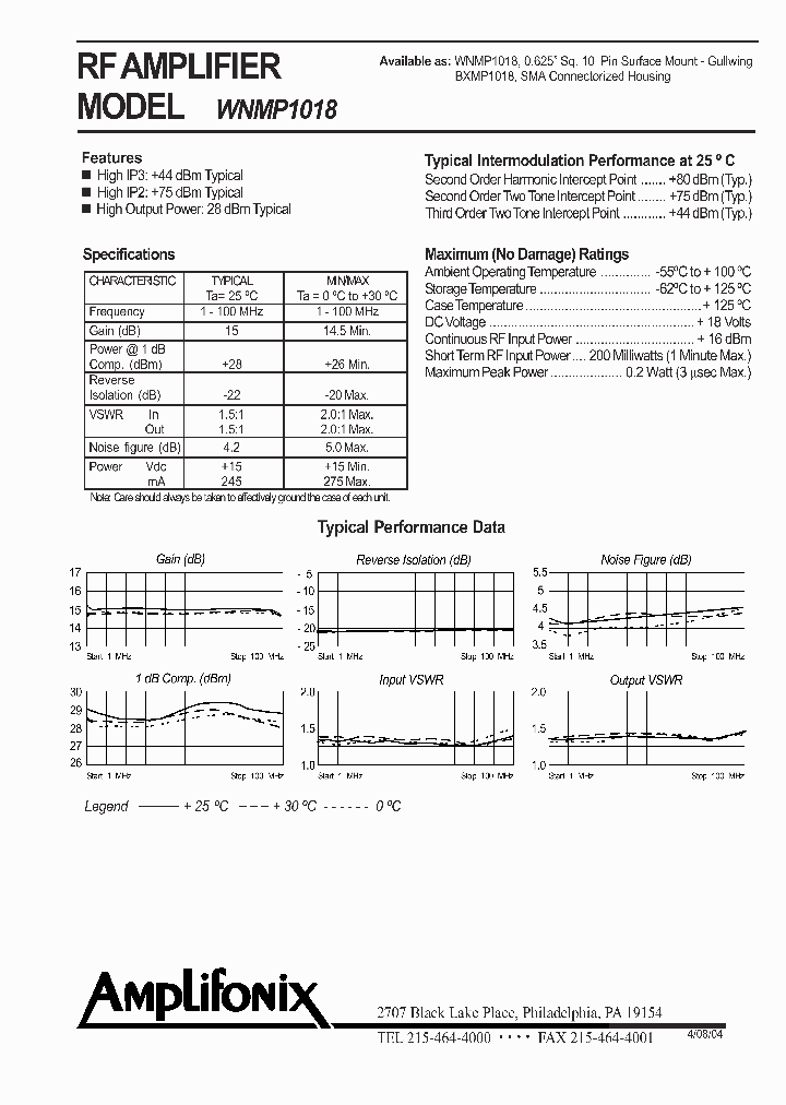 WNMP1018_7508165.PDF Datasheet