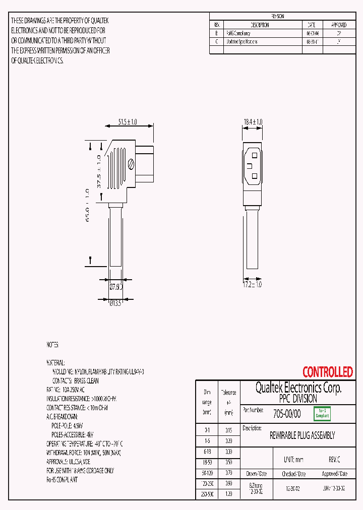 7050000_7509988.PDF Datasheet