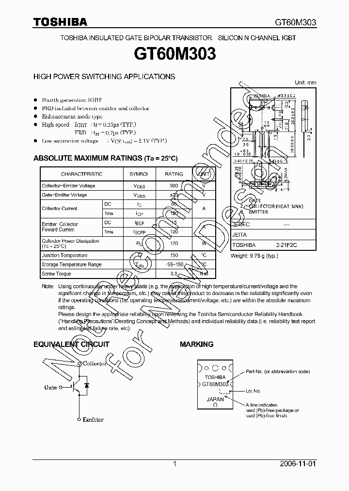 GT60M303-Q_7518501.PDF Datasheet