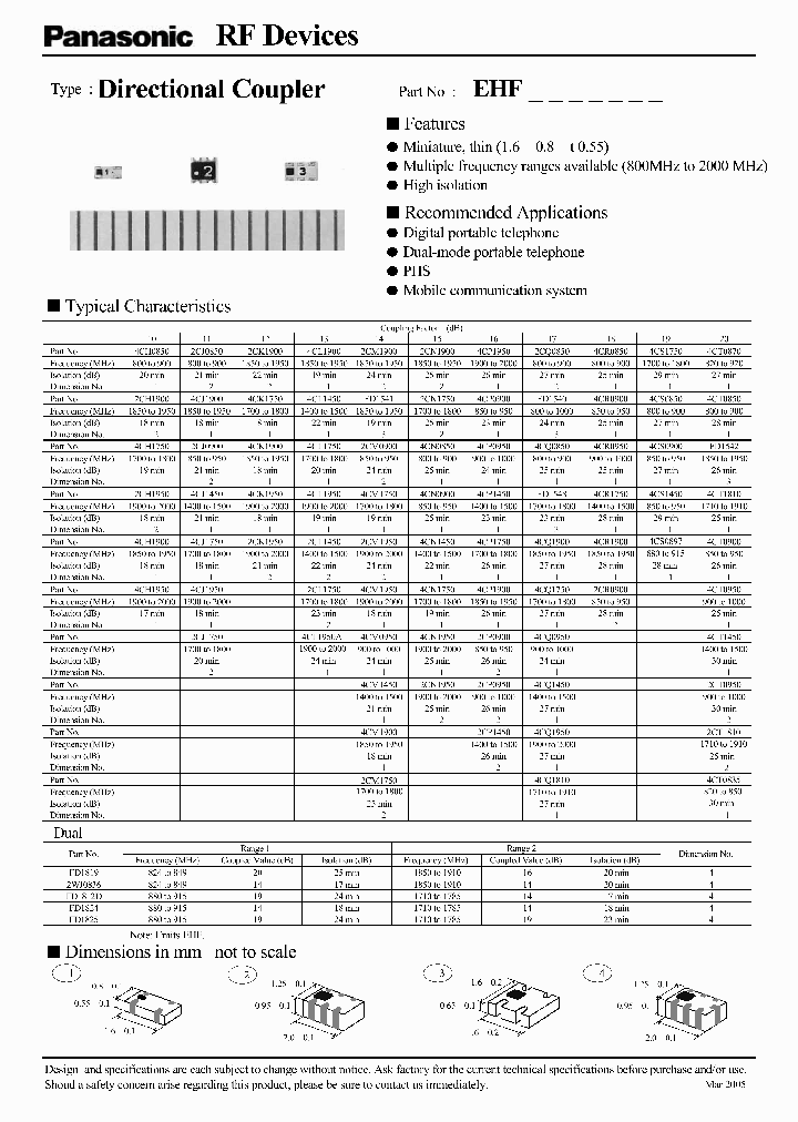 EHF4CH1950_7520203.PDF Datasheet