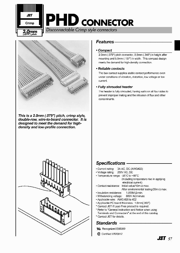 PHDR-08VS_7527117.PDF Datasheet