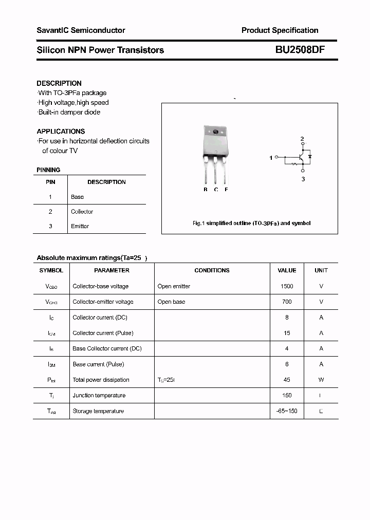 BU2508DF_7534350.PDF Datasheet