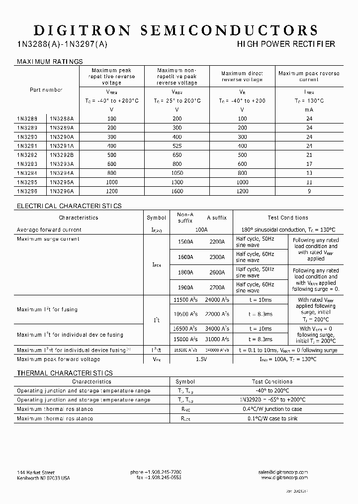 1N3291A_7534954.PDF Datasheet