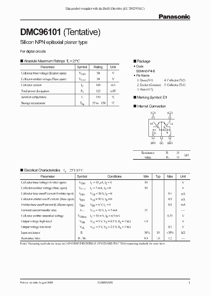 MC96101_7535960.PDF Datasheet