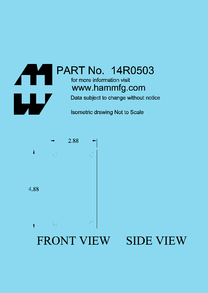 14R0503_7539335.PDF Datasheet