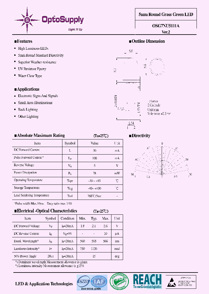 OSG7NU5111A_7546690.PDF Datasheet