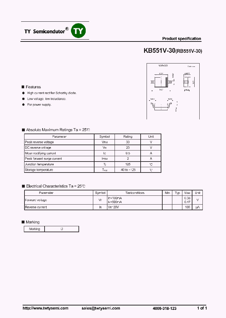 KB551V-30_7549029.PDF Datasheet