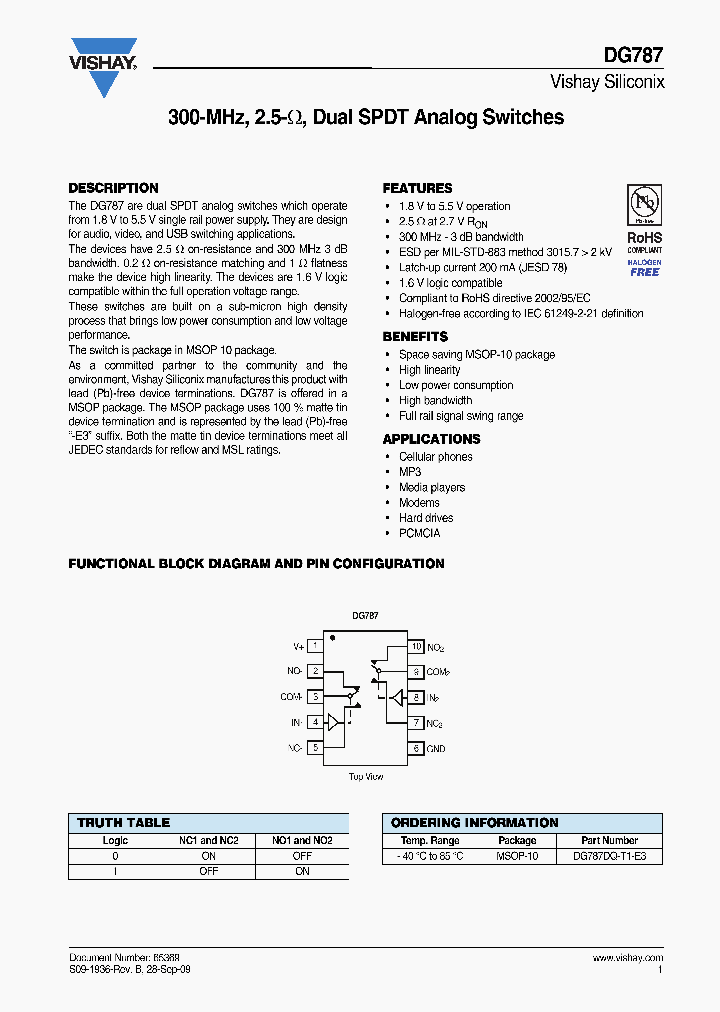 G787DQ-T1-E3_7553823.PDF Datasheet