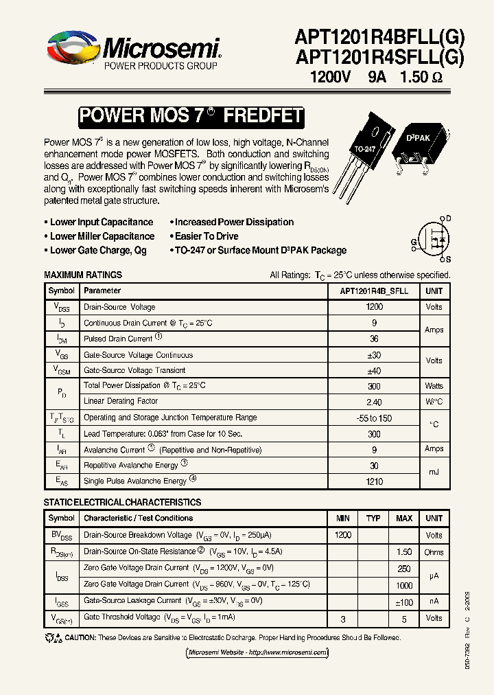 APT1201R4BFLLG_7557192.PDF Datasheet