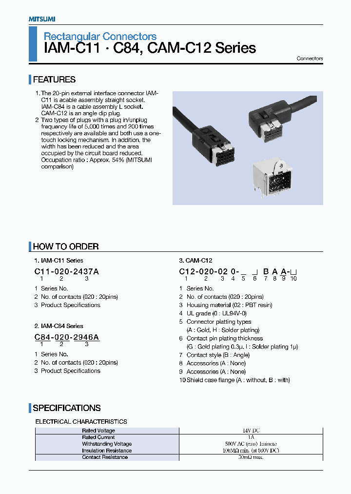 C11_7561895.PDF Datasheet