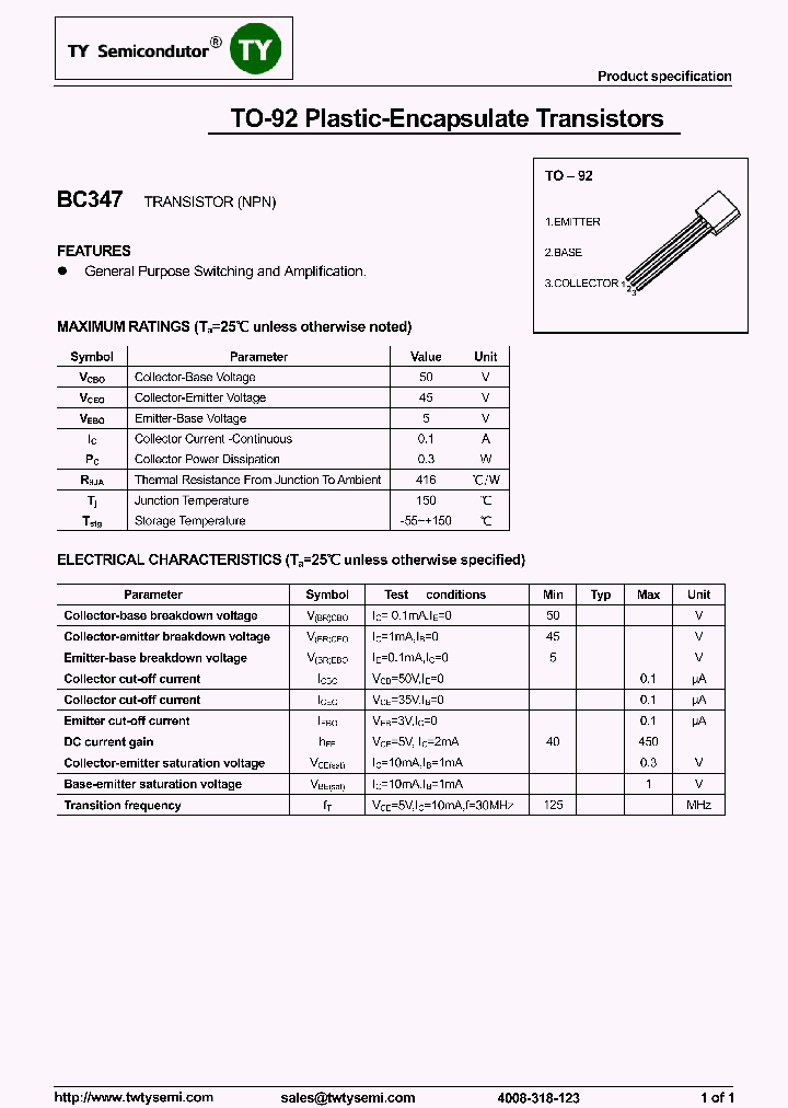 BC347_7566352.PDF Datasheet