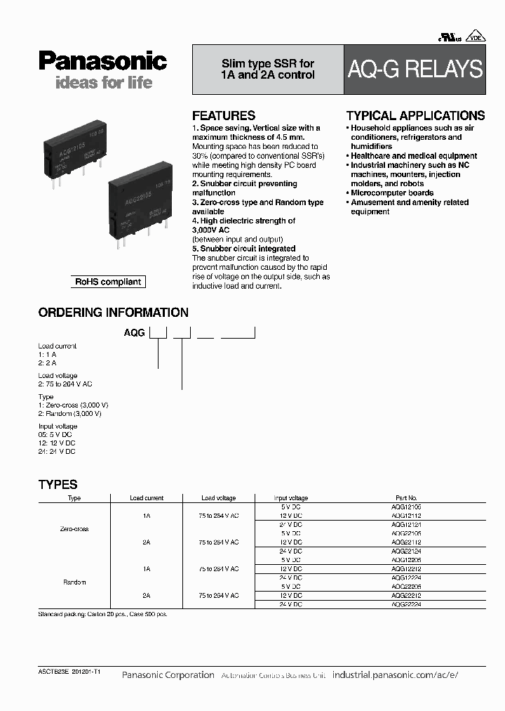 AQG12112_7569327.PDF Datasheet