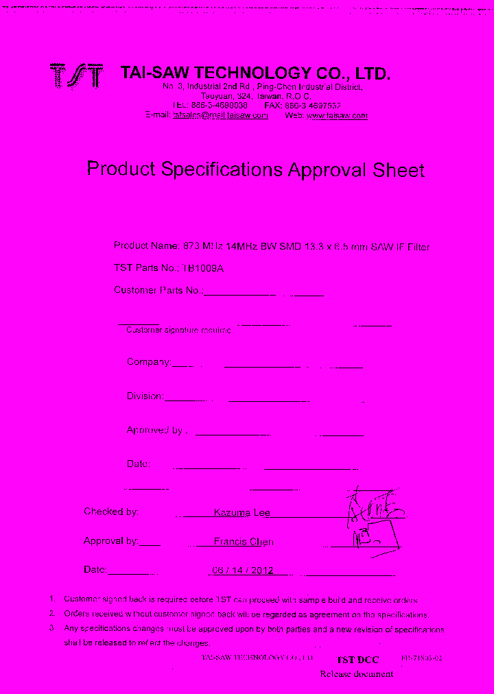 TB1009A_7570398.PDF Datasheet