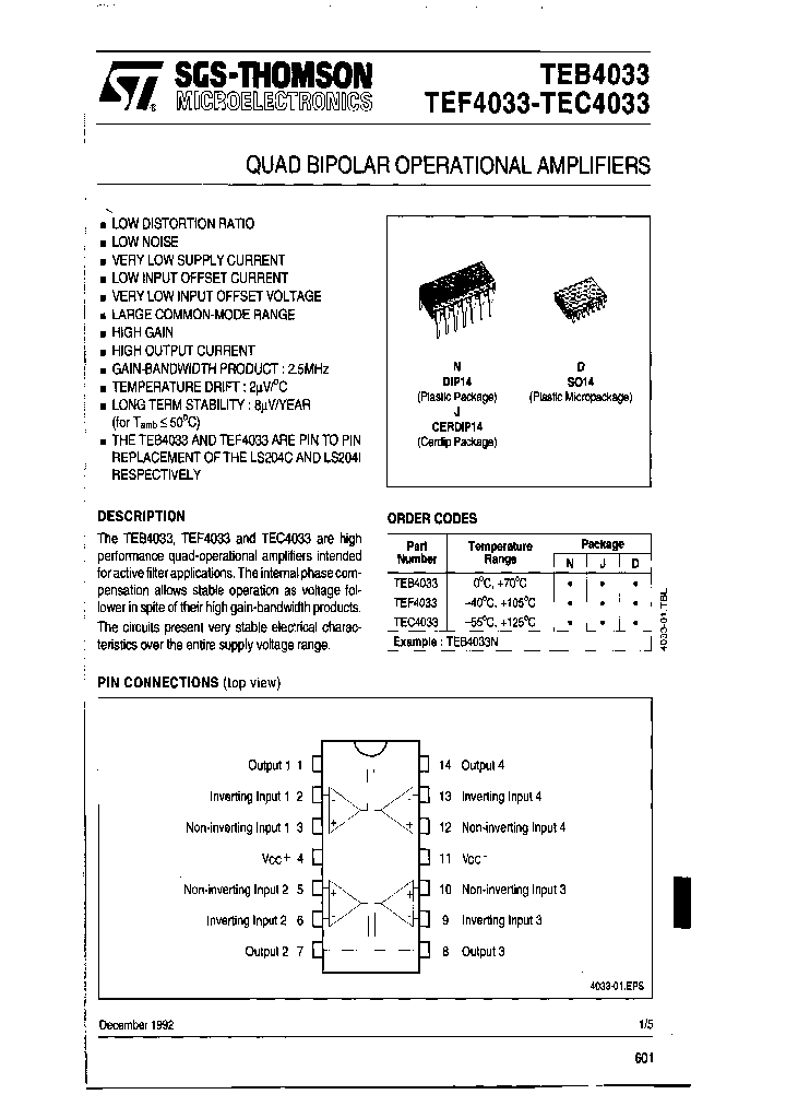 TEC4033J_7572754.PDF Datasheet