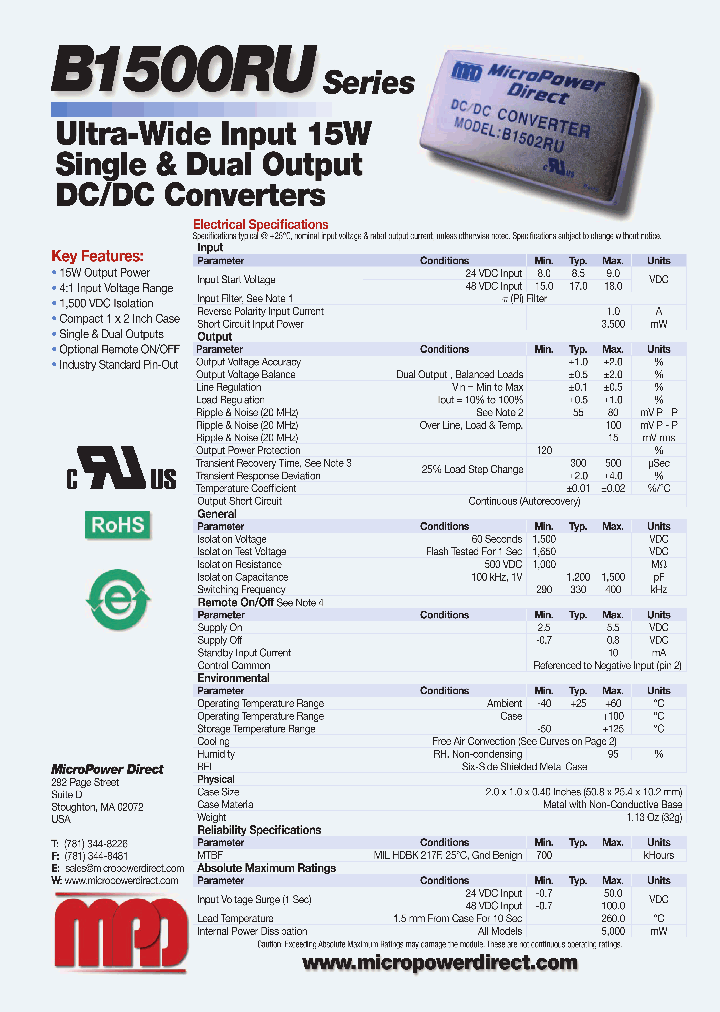 B1501RU_7574745.PDF Datasheet