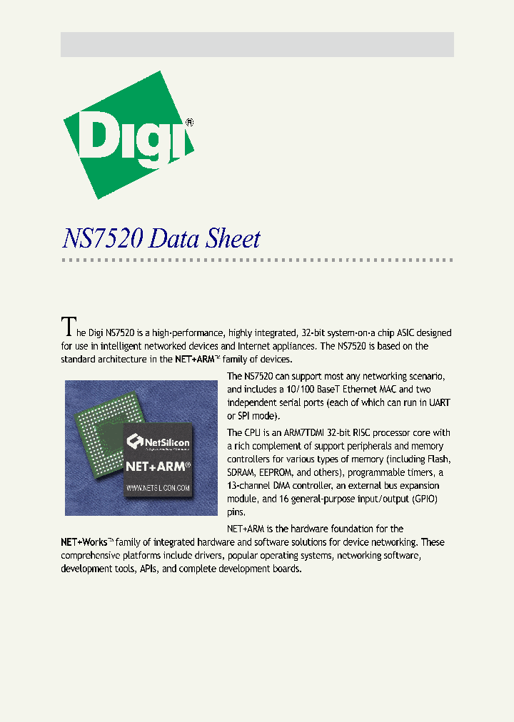 NS9360B-0-C177_7575526.PDF Datasheet