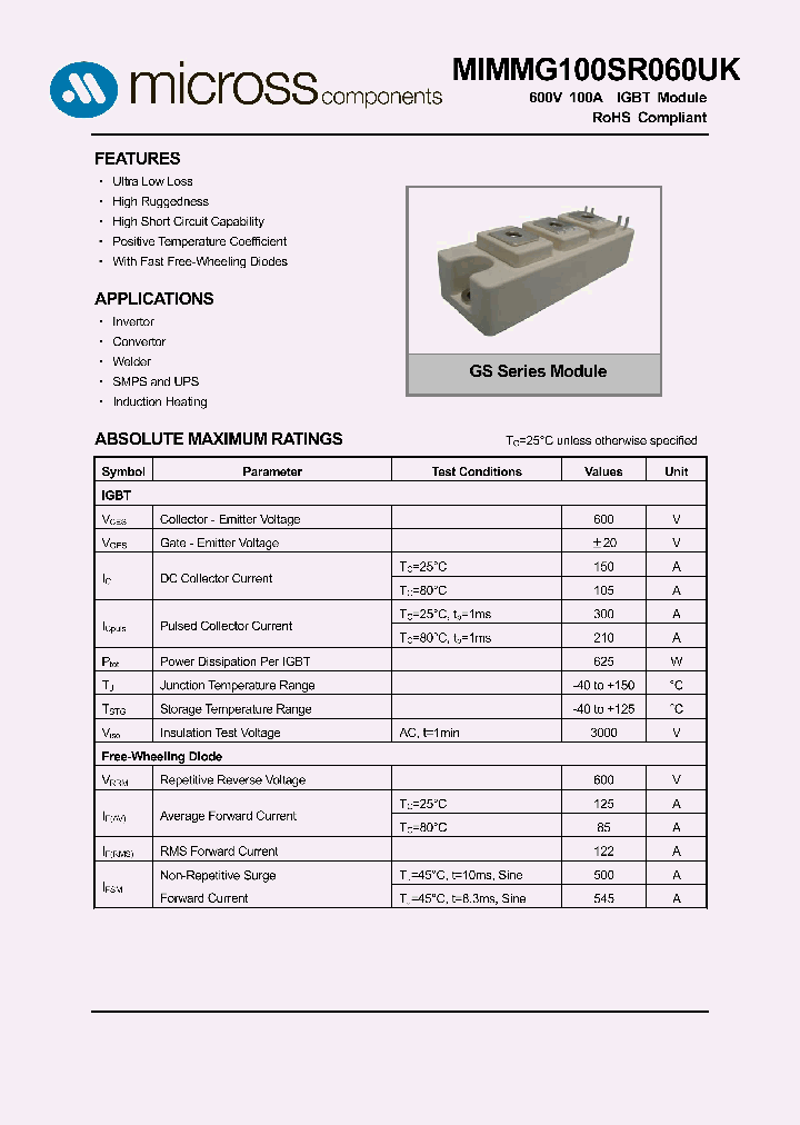 MIMMG100SR060UK_7587454.PDF Datasheet