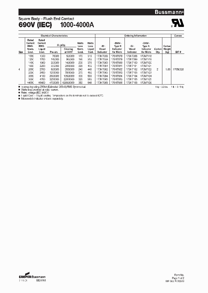 170M7060_7588211.PDF Datasheet