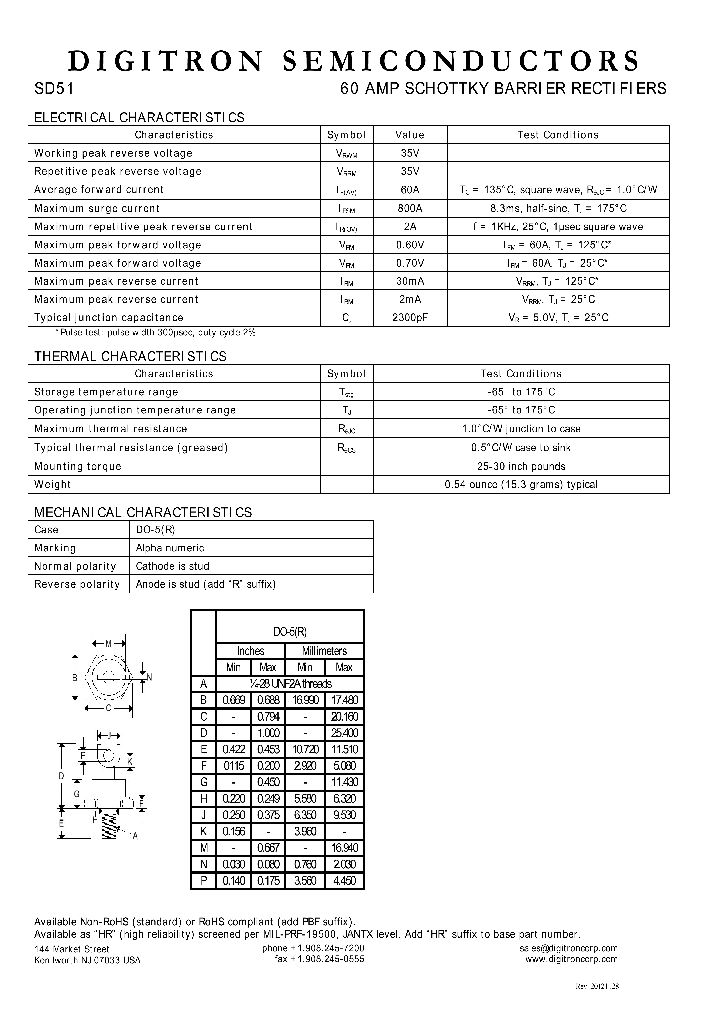SD51_7591581.PDF Datasheet