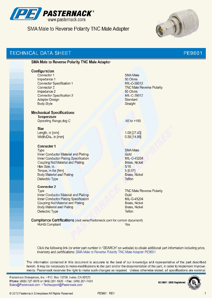PE9601_7592967.PDF Datasheet