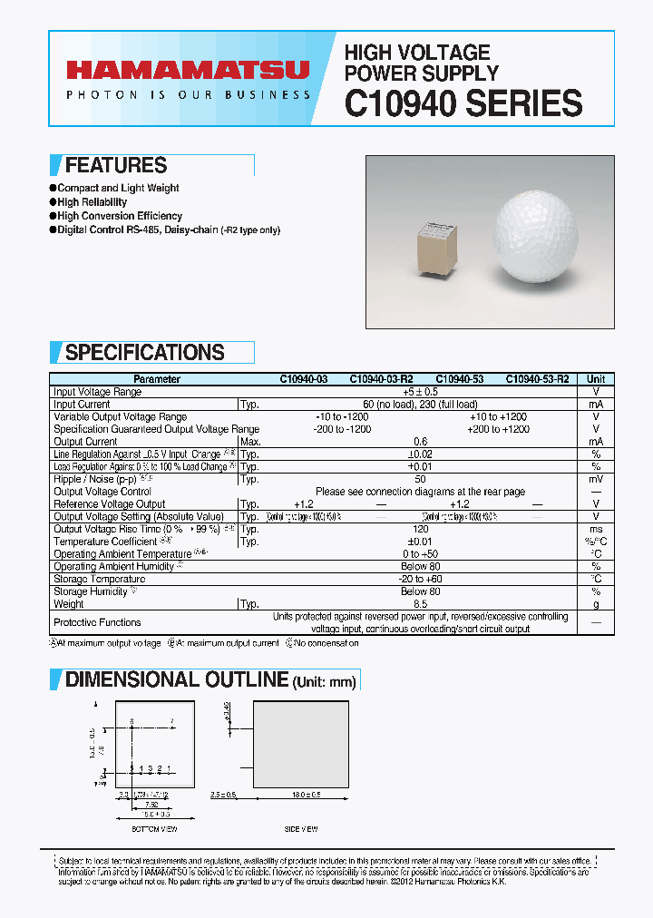 C10940-03_7594873.PDF Datasheet