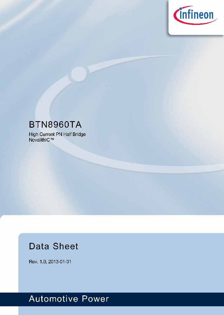 BTN8960TAAUMA1_7595164.PDF Datasheet