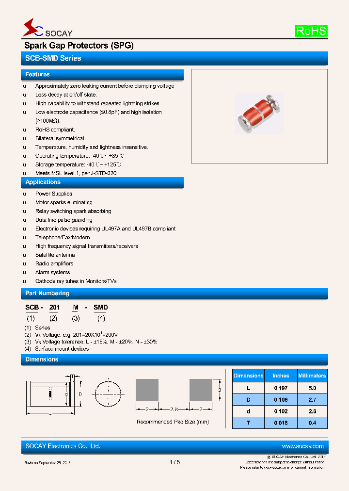 SCB-201M-SMD_7602800.PDF Datasheet