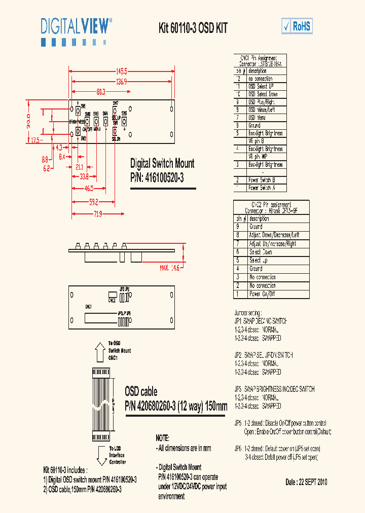 416100520-3_7603067.PDF Datasheet