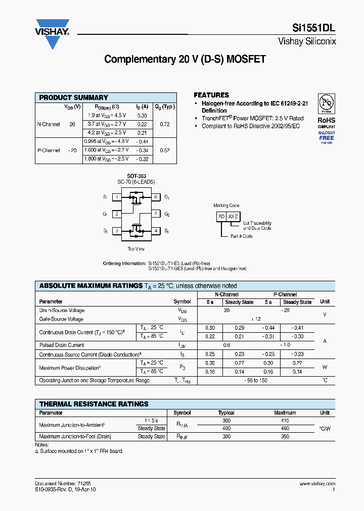 S6-E3_7603596.PDF Datasheet