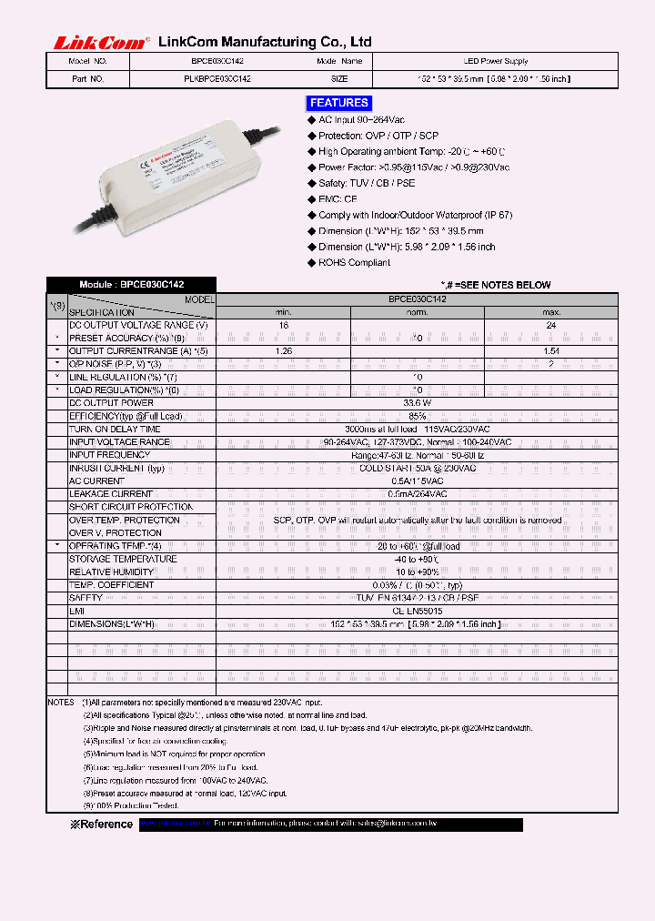 BPCE030C14214_7604058.PDF Datasheet