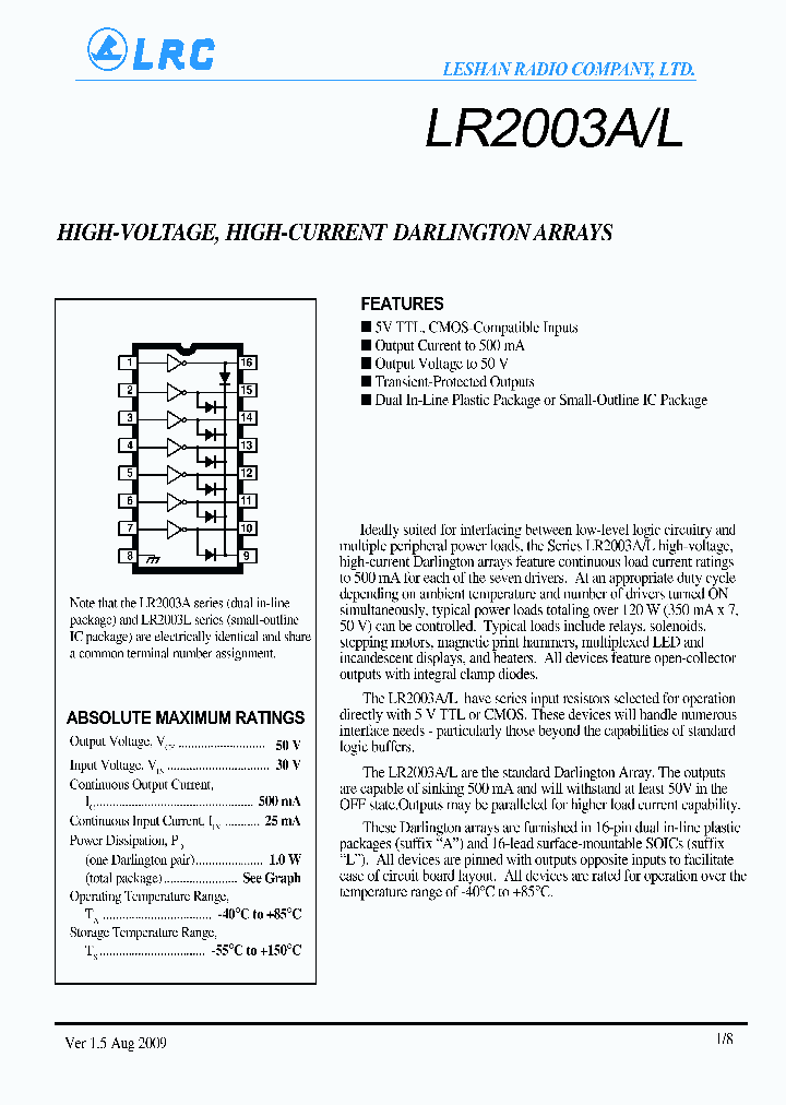 LR2003A_7610892.PDF Datasheet