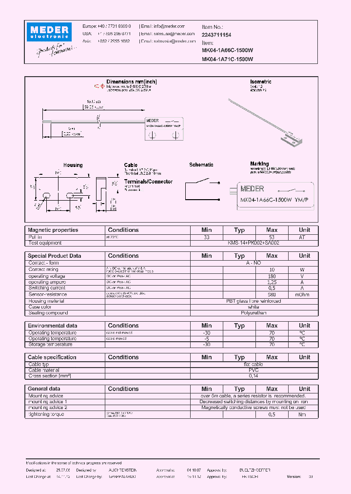 MK041A66C1500W_7611361.PDF Datasheet