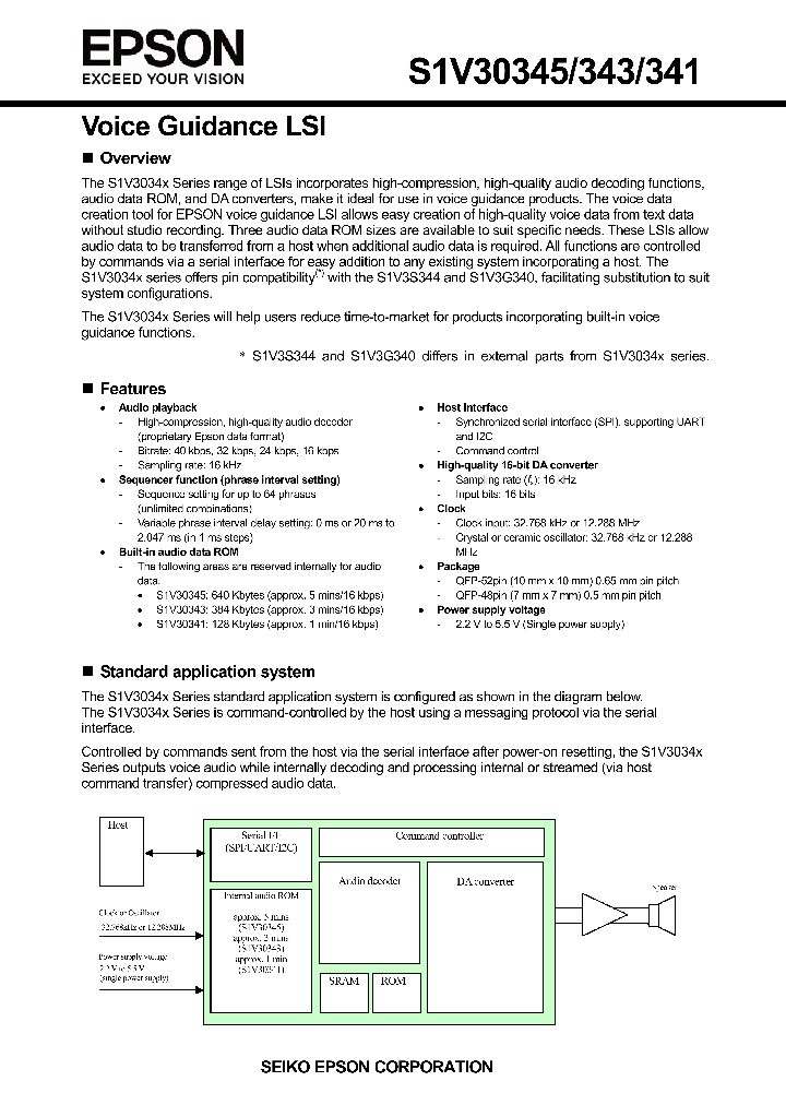 S1V30343_7616228.PDF Datasheet