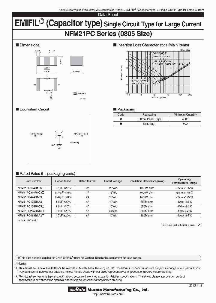 NFM21PC_7620972.PDF Datasheet