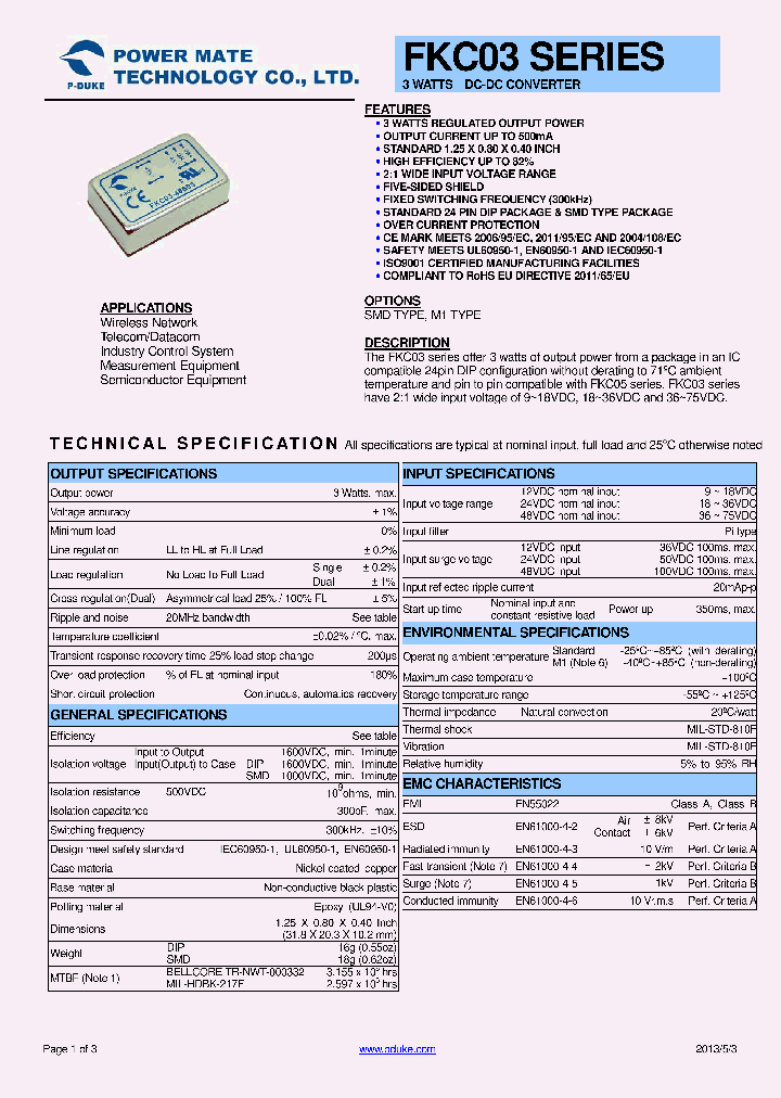 FKC03-12D05_7629031.PDF Datasheet